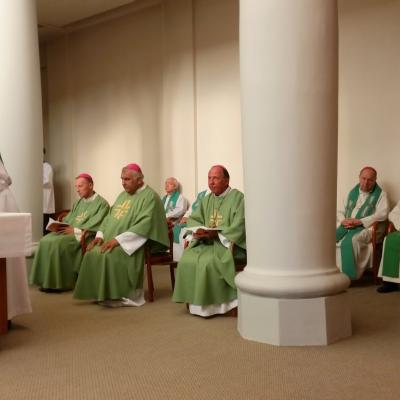 6-9 iulie: Praga: Familia - loc ce cultivă şi susţine vocaţia