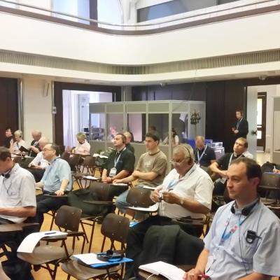 6-9 iulie: Praga: Familia - loc ce cultivă şi susţine vocaţia