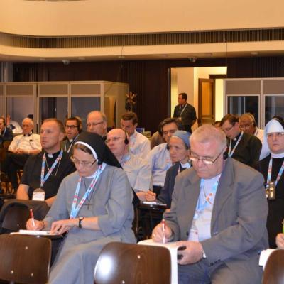 6-9 iulie: Praga: Familia - loc ce cultivă şi susţine vocaţia