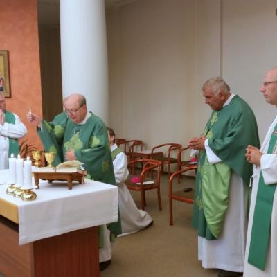 6-9 iulie: Praga: Familia - loc ce cultivă şi susţine vocaţia