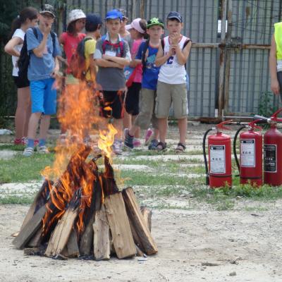 6-11 iulie: Iaşi: Campus pentru copii la catedrală