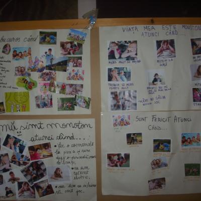 6-11 iulie: Iaşi: Campus pentru copii la catedrală