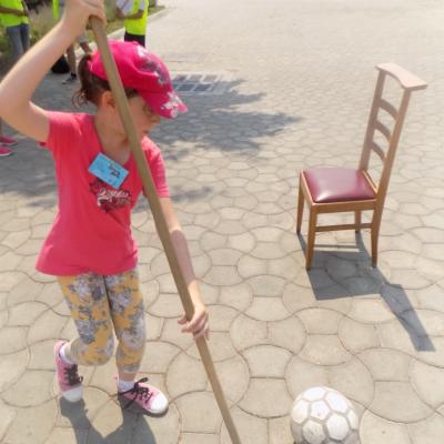 6-11 iulie: Iaşi: Campus pentru copii la catedrală