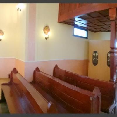 7-9 iulie: Voievodeasa: Întâlnire colegială a preoţilor din promoţia 1979