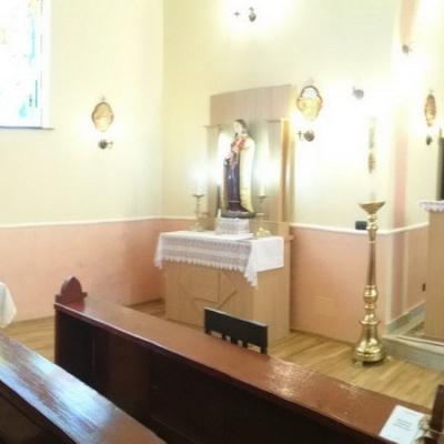 7-9 iulie: Voievodeasa: Întâlnire colegială a preoţilor din promoţia 1979
