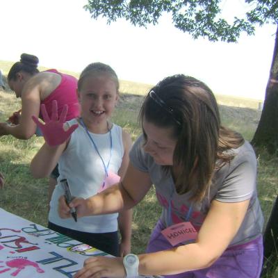 8-11 iulie: Moara: O călătorie imaginară cu Prinţul Isus la campusul de vară