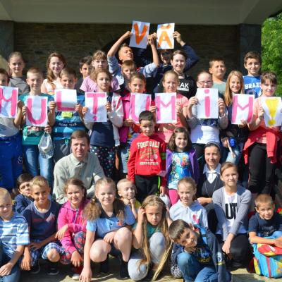8-11 iulie: Moara: O călătorie imaginară cu Prinţul Isus la campusul de vară