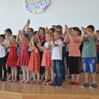 8-11 iulie: Moara: O călătorie imaginară cu Prinţul Isus la campusul de vară