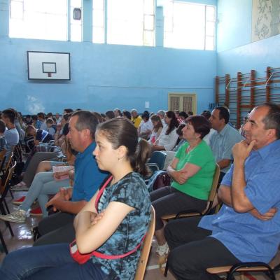 9-12 iulie: Roman: Întâlnirea naţională Mariapolis