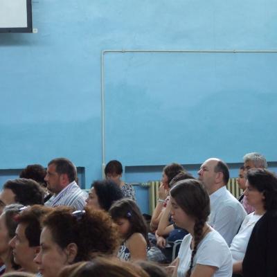 9-12 iulie: Roman: Întâlnirea naţională Mariapolis
