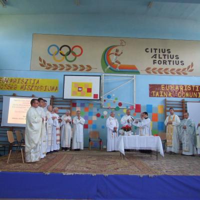 9-12 iulie: Roman: Întâlnirea naţională Mariapolis