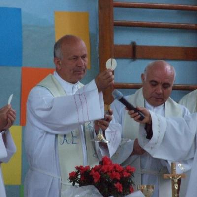 9-12 iulie: Roman: Întâlnirea naţională Mariapolis