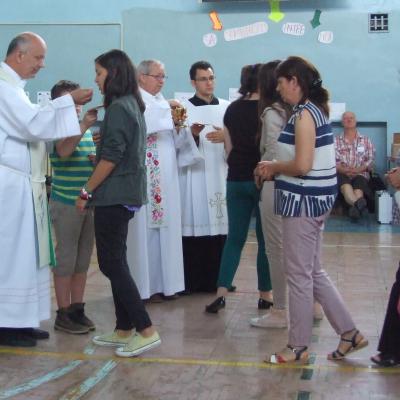 9-12 iulie: Roman: Întâlnirea naţională Mariapolis