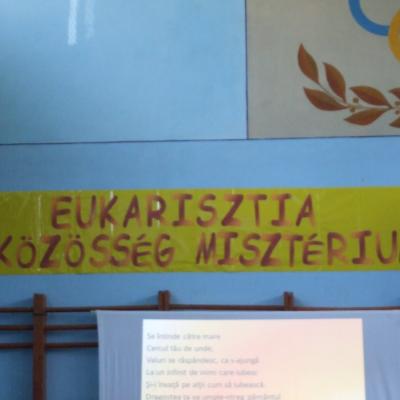 9-12 iulie: Roman: Întâlnirea naţională Mariapolis