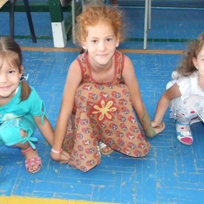 9-12 iulie: Roman: Întâlnirea naţională Mariapolis