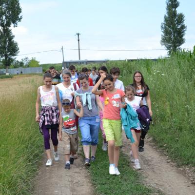 9-12 iulie: Roman: Întâlnirea naţională Mariapolis (II). Foto: Maria Petruţ