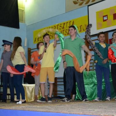 9-12 iulie: Roman: Întâlnirea naţională Mariapolis (II). Foto: Maria Petruţ