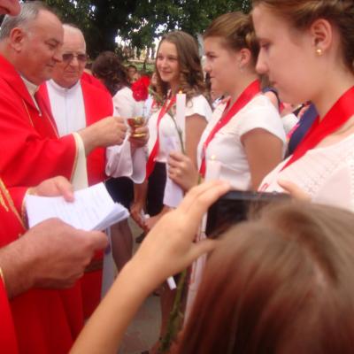 11 iulie: Tuta: Administrarea Mirului
