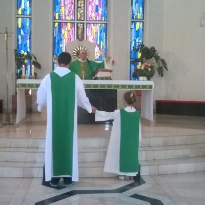 11-12 iulie: Slatina: Sesiune de formare pentru vincenţieni
