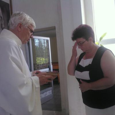 11-12 iulie: Slatina: Sesiune de formare pentru vincenţieni