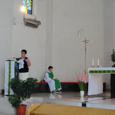 11-12 iulie: Slatina: Sesiune de formare pentru vincenţieni