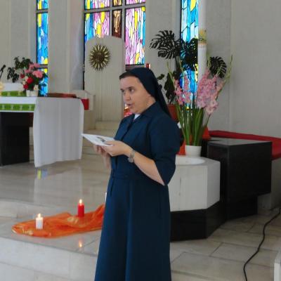 11-12 iulie: Slatina: Sesiune de formare pentru vincenţieni