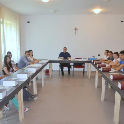 11 iulie: Traian: În el Dumnezeu m-a pus pe mine!