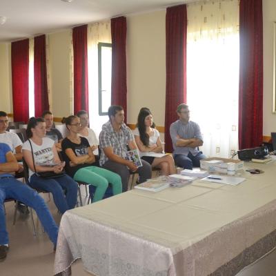 11 iulie: Traian: În el Dumnezeu m-a pus pe mine!