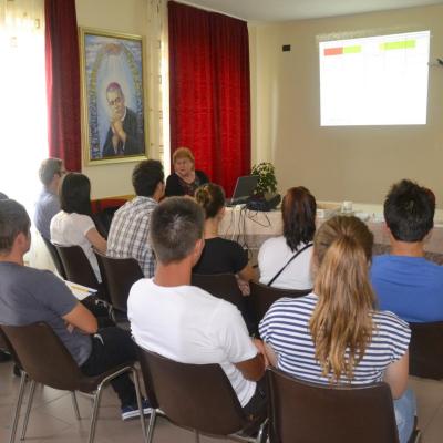 11 iulie: Traian: În el Dumnezeu m-a pus pe mine!
