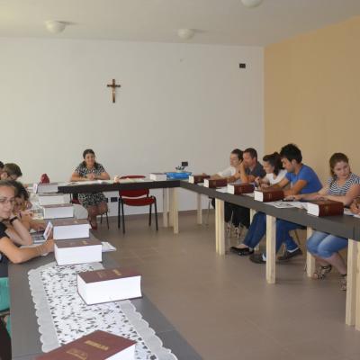 11 iulie: Traian: În el Dumnezeu m-a pus pe mine!