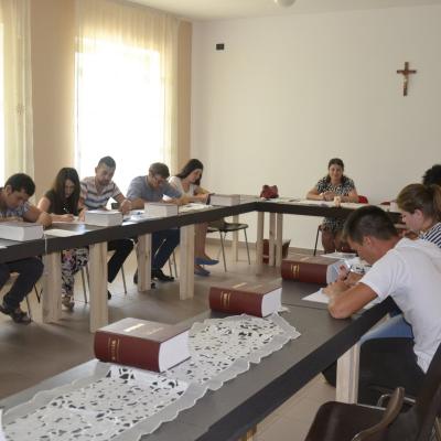 11 iulie: Traian: În el Dumnezeu m-a pus pe mine!