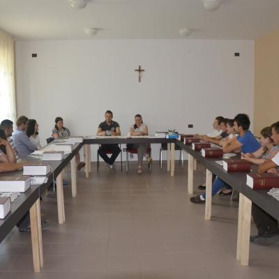 11 iulie: Traian: În el Dumnezeu m-a pus pe mine!