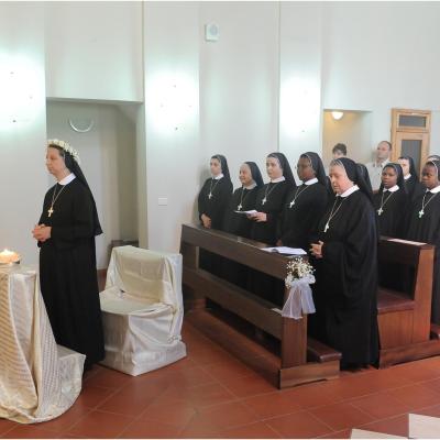 11 iulie: Măgura: Magnificat anima mea Dominum!