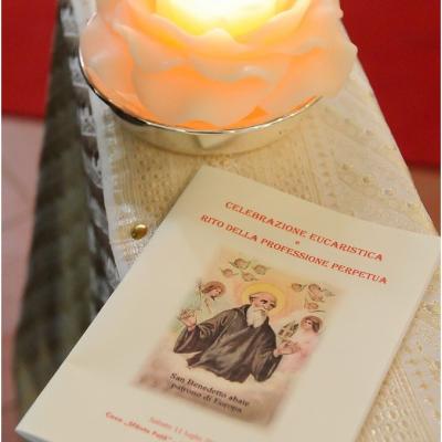 11 iulie: Măgura: Magnificat anima mea Dominum!