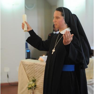 11 iulie: Măgura: Magnificat anima mea Dominum!