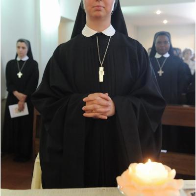 11 iulie: Măgura: Magnificat anima mea Dominum!