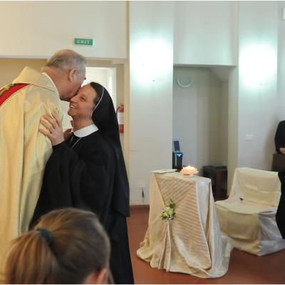 11 iulie: Măgura: Magnificat anima mea Dominum!