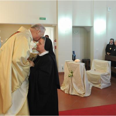 11 iulie: Măgura: Magnificat anima mea Dominum!