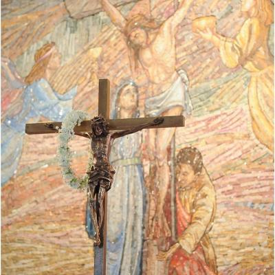 11 iulie: Măgura: Magnificat anima mea Dominum!