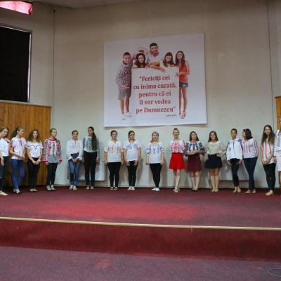 13-17 iulie: Roman: Campus pentru tineri din parohiile încredinţate părinţilor franciscani