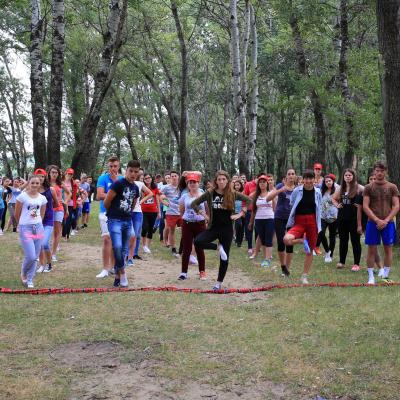 13-17 iulie: Roman: Campus pentru tineri din parohiile încredinţate părinţilor franciscani