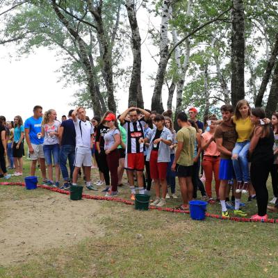 13-17 iulie: Roman: Campus pentru tineri din parohiile încredinţate părinţilor franciscani