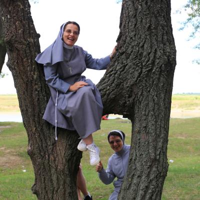 13-17 iulie: Roman: Campus pentru tineri din parohiile încredinţate părinţilor franciscani