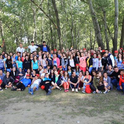 13-17 iulie: Roman: Campus pentru tineri din parohiile încredinţate părinţilor franciscani