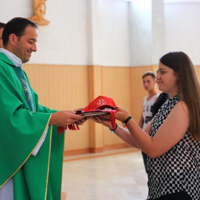 13-17 iulie: Roman: Campus pentru tineri din parohiile încredinţate părinţilor franciscani