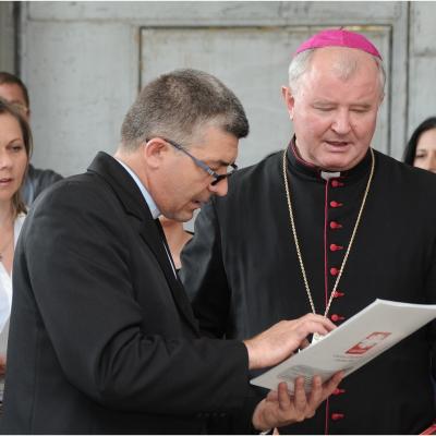 13 iulie: Bârnova: Caritas lansează ART LEMN - atelier de tâmplărie