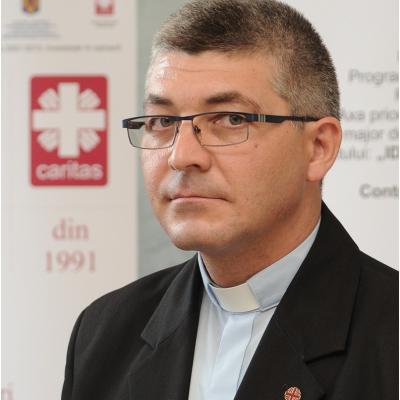 13 iulie: Bârnova: Caritas lansează ART LEMN - atelier de tâmplărie
