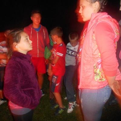 13-18 iulie: Lespezi: Campusul scoutiştilor