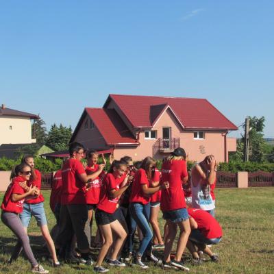 15-19 iulie: Oţeleni: Campusul "Treziţi lumea"