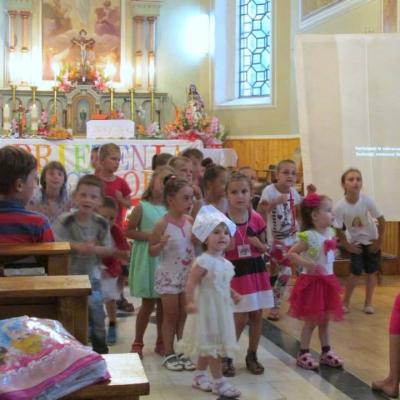 17-20 iulie: Văleni: Campusul "Prietenia în culori"